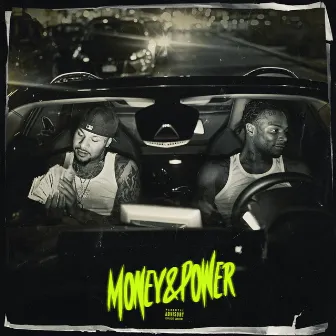 Money and Power by Slayter