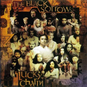 Lucky Charm by The Black Sorrows