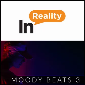 Moody Beats 3 by Jamal Steven Pilgrim