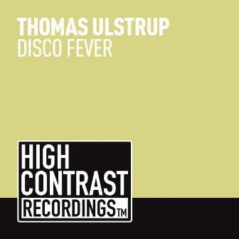 Disco Fever by Thomas Ulstrup