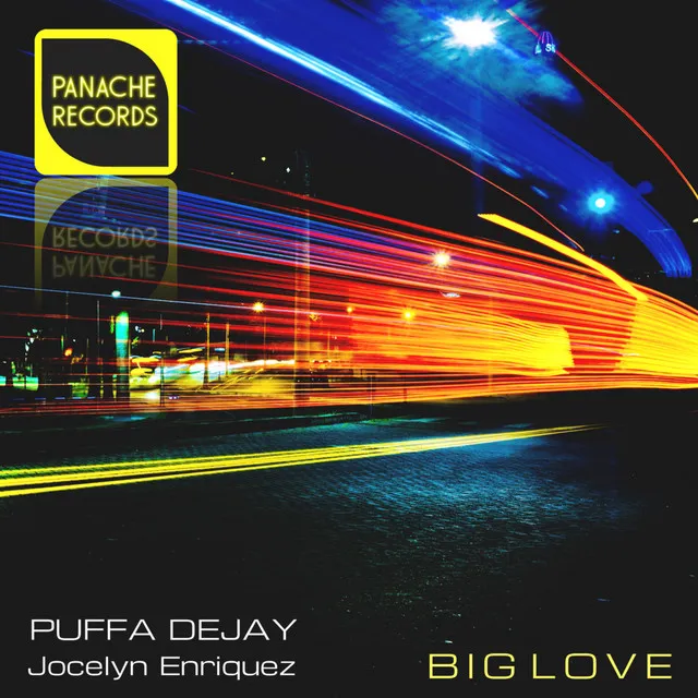 Big Love - Radio Edit