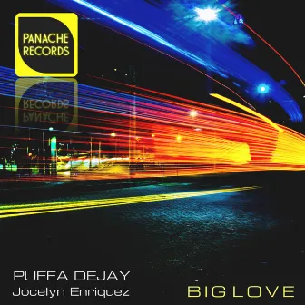 Big Love by Puffa Dejay