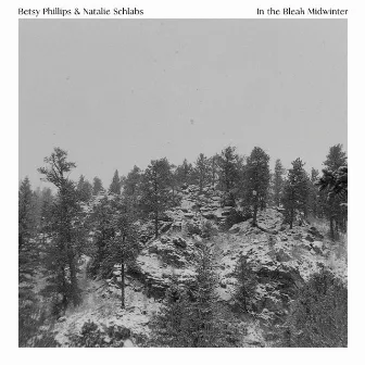 In the Bleak Midwinter by Natalie Schlabs