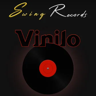 Vinilo by David Barbieri