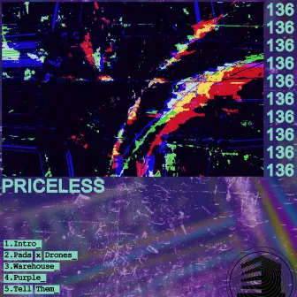 136 by Priceless