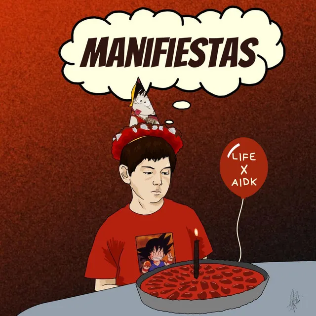 MANIFIESTAS