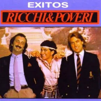 Sera Porque Te Amo by Ricchi E Poveri