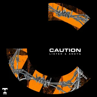 Caution by AndyG