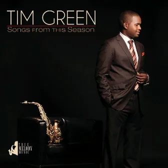 Songs from This Season by Tim Green