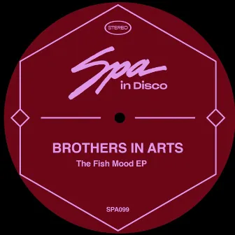 The Fish Mood EP by Brothers in Arts