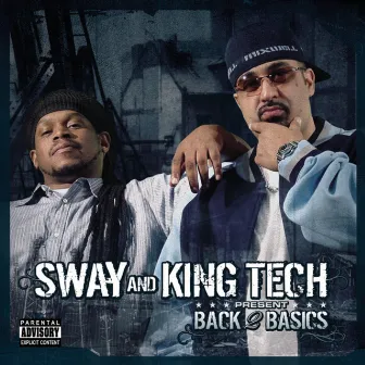 Back 2 Basics by Sway & King Tech