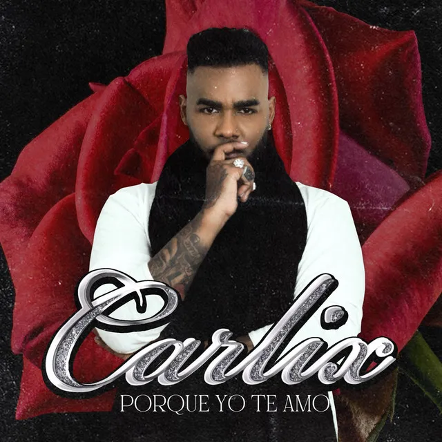 Porque Yo Te Amo - Cover