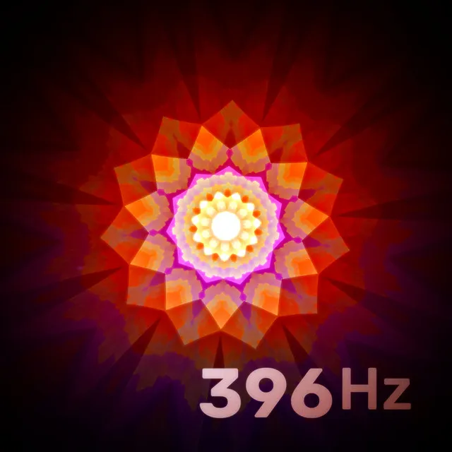 396 Hz Purifying Pulse