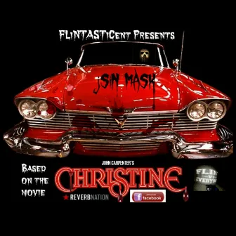 Christine by Jsin Mask