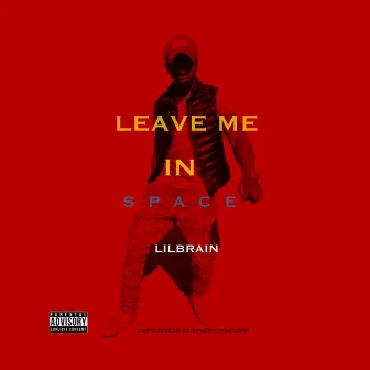 Leave Me by Lilbrain