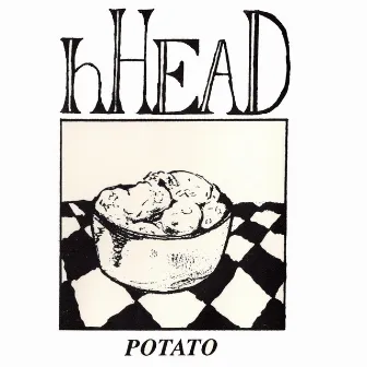 Potato by hHead