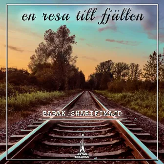 En Resa Till Fjällen by Babak Sharifimajd