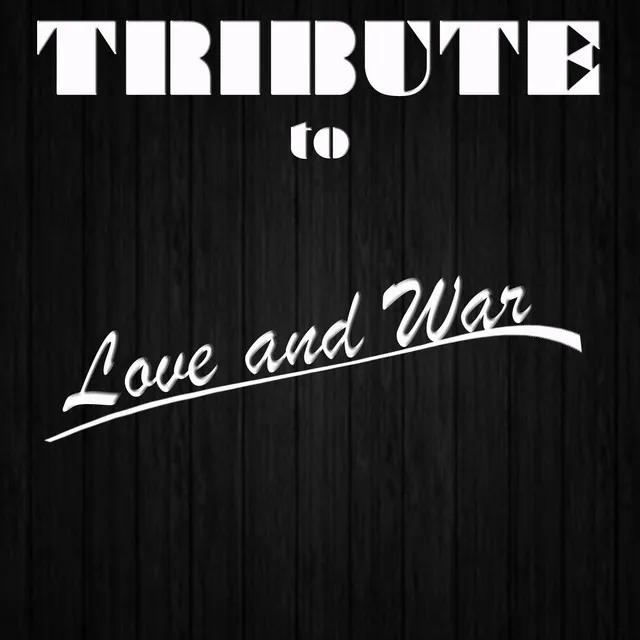 Love and War (Instrumental)