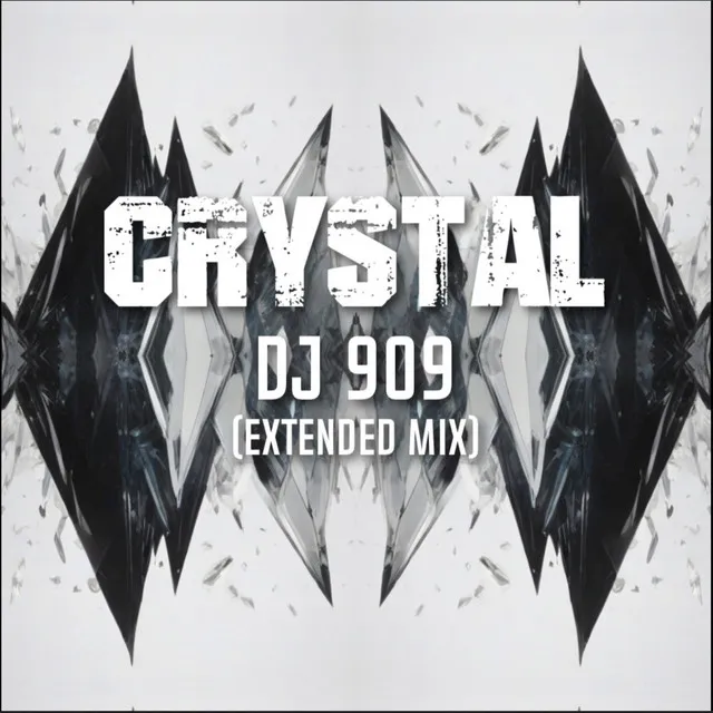 Crystal - Extended Mix