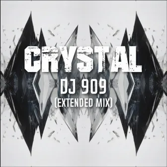 Crystal (Extended Mix) by 9O9