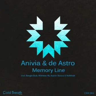 Memory Line by Anivia