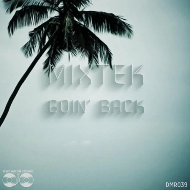 Goin' Back - Original Mix