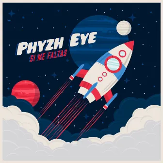 Si Me Faltas by Phyzh Eye