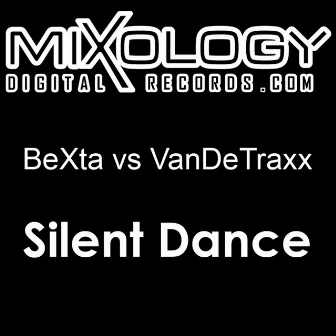 Silent Dance by Van De Traxx