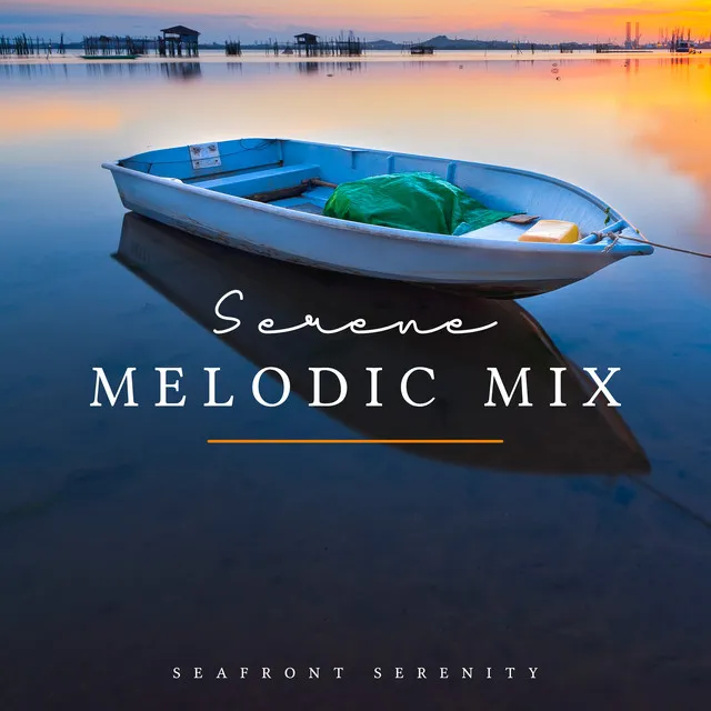 Serene Melodic Mix