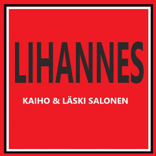 Lihannes