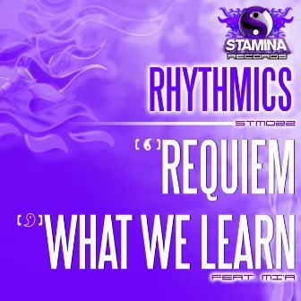 Requiem / What We Learn by Rhythmics