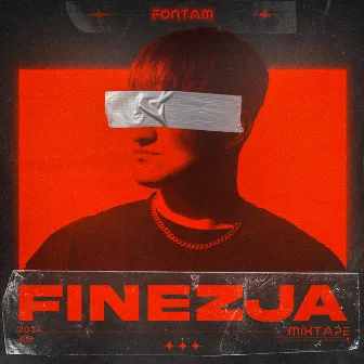 Finezja Mixtape by FonTam