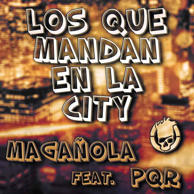 Los Que Mandan en la City