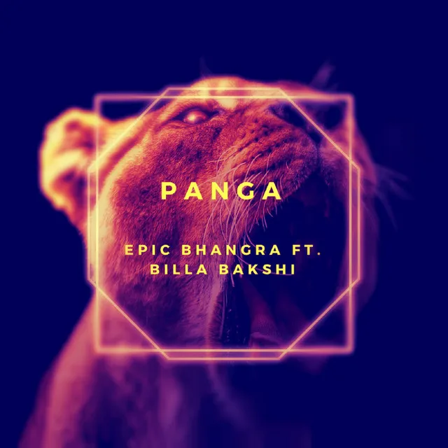 Panga (feat. Billa Bakshi)