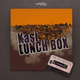 Kasi Lunch Box by Villa