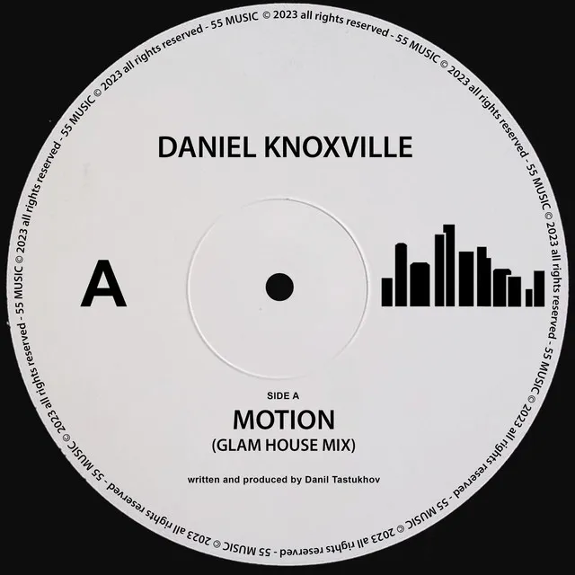 Motion (Glam House Mix)