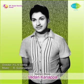 Vedan Kanappa (Original Motion Picture Soundtrack) by 