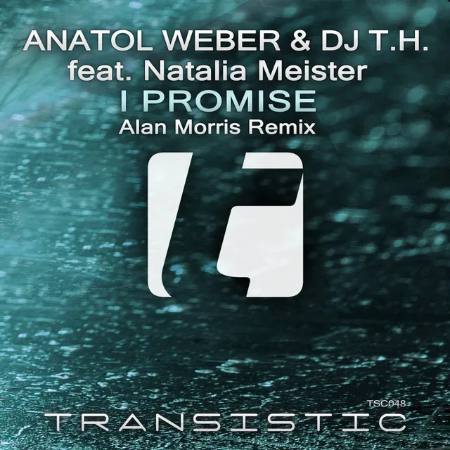 I Promise (Remix) - Alan Morris Remix