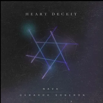 Heart Deceit by N A V A