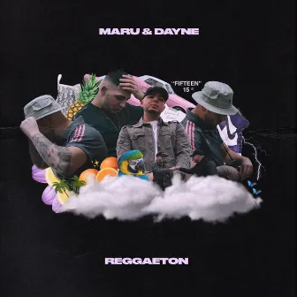 Reggaeton by Dayne