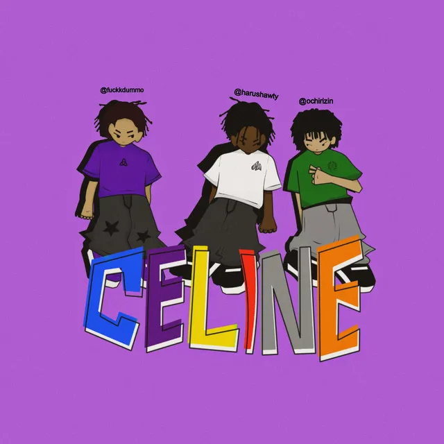 Celine