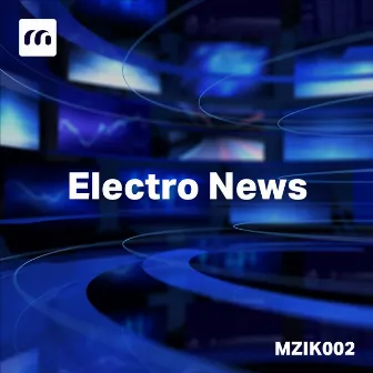 Electro News by 