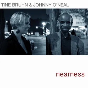 Nearness by Johnny O'Neal