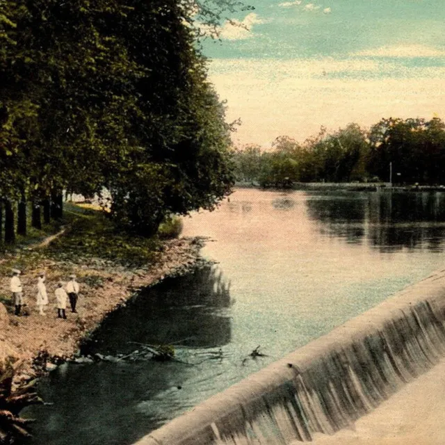 Dayton, Ohio - 1903