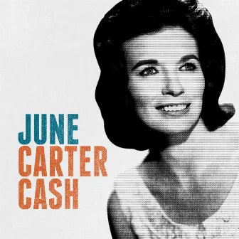 June Carter Cash by June Carter Cash