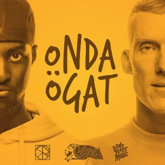 Onda ögat by Kapten Röd