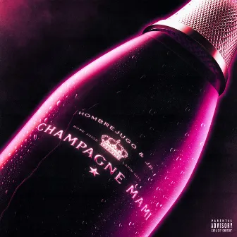 Champagne Mami by JP-I