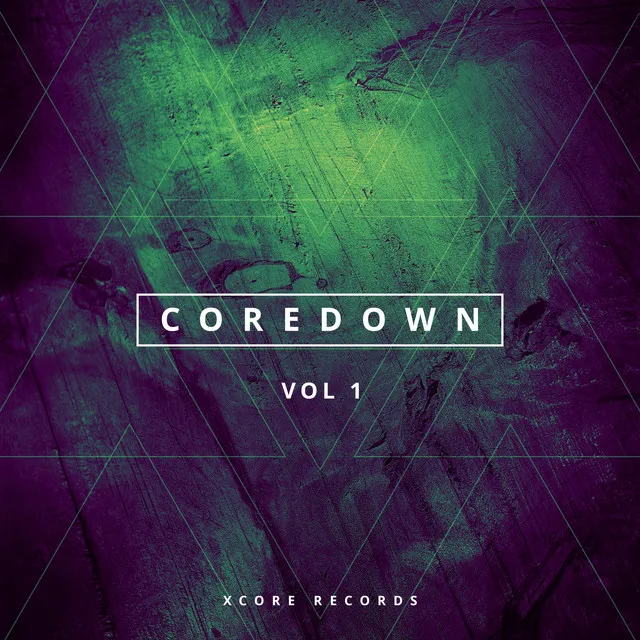 Coredown Vol 1