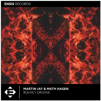 Bouncy Groove by Math Hagen