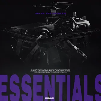 Essentials Only by 808x